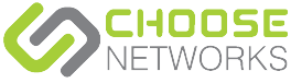 Choose Networks Logo